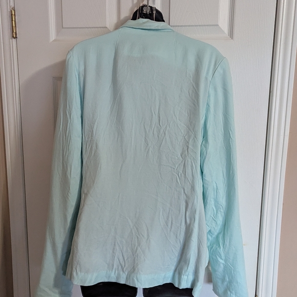 ABS Allen Schwartz Blazer Large - Picture 2 of 9